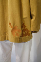 Load image into Gallery viewer, Okura jkt  corduroy embrodery
