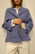 Load image into Gallery viewer, Okura jkt  knit wv
