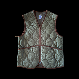 Waistcoat D