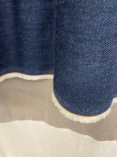 Load image into Gallery viewer, Skirt 45 denim
