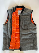 Load image into Gallery viewer, Goose waistcoat Muggia F2
