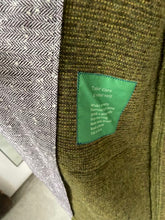 Load image into Gallery viewer, Coat Certosa  Mohair green
