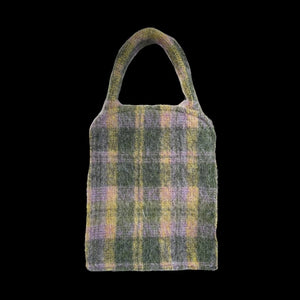 Tote Bag Gioia wool