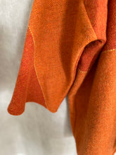 Load image into Gallery viewer, Shirt Health wool  orange
