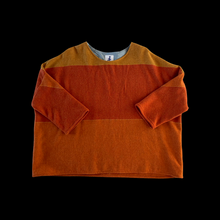 Load image into Gallery viewer, Shirt Health wool  orange
