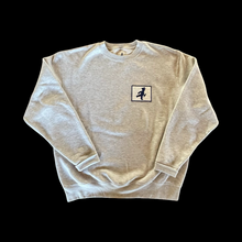 Load image into Gallery viewer, Sweatshirt Grey
