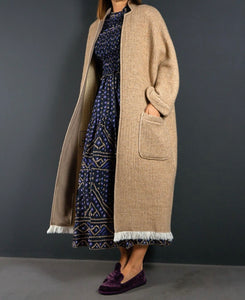 Coat Certosa  Double