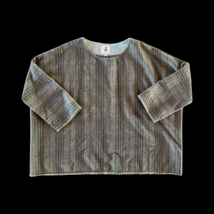 Shirt Health wool 3