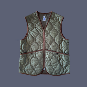 Waistcoat D