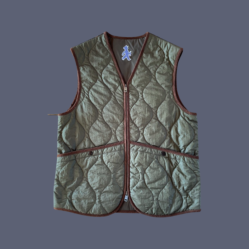 Waistcoat D