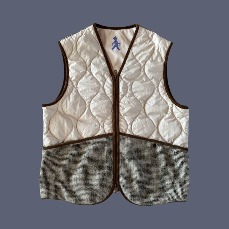 Waistcoat B