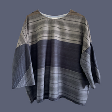 Load image into Gallery viewer, Shirt Health stripes 3
