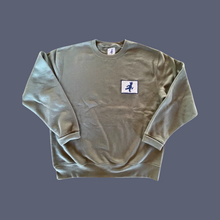 Load image into Gallery viewer, Sweatshirt Green
