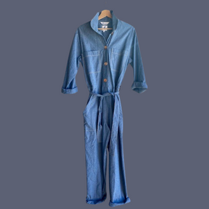 Coverall Toni