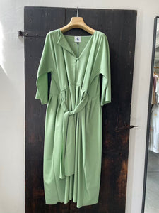 Allegra Dress Dolo