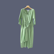 Load image into Gallery viewer, Allegra Dress Dolo
