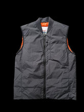 Load image into Gallery viewer, Goose waistcoat Muggia ripstop
