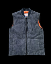 Load image into Gallery viewer, Goose waistcoat Muggia D
