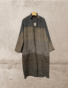 Coat Certosa  Bouicle