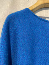 Load image into Gallery viewer, Shirt Health wool knit sky
