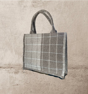 Tote Bag - Harris C