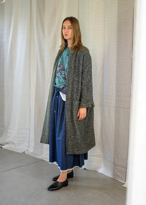 Coat Certosa  Consorzio green