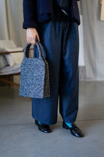 Load image into Gallery viewer, Pant yohji wool check
