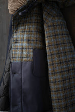 Load image into Gallery viewer, New Asolo Parka shetland
