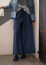 Load image into Gallery viewer, Pant yohji denim
