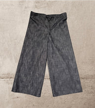 Load image into Gallery viewer, Pant yohji japan denim
