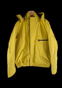 Parka Sailing Short