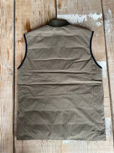 Goose waistcoat Muggia A