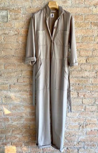 Coverall Light Wool