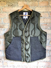 Load image into Gallery viewer, Man Waistcoat Defused
