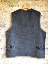 Load image into Gallery viewer, Man Waistcoat Defused
