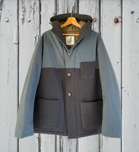 Load image into Gallery viewer, Asolo Parka Wool
