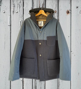 Asolo Parka Wool