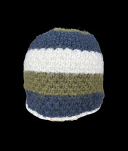 Load image into Gallery viewer, Hat handcrafted dolada green
