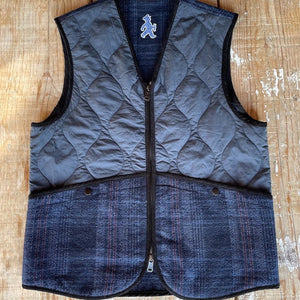 Waistcoat bp